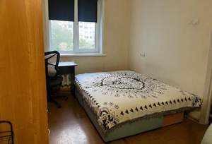 Студия квартира, на длительный срок, 15м2, 2/9 этаж