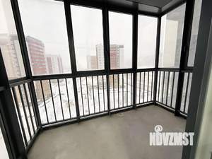 1-к квартира, на длительный срок, 28м2, 9/19 этаж