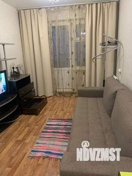 Студия квартира, на длительный срок, 24м2, 13/18 этаж