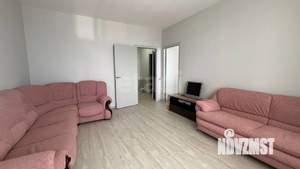 1-к квартира, на длительный срок, 48м2, 6/25 этаж