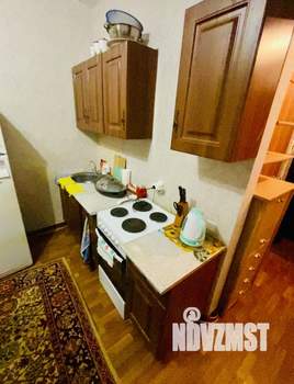 Студия квартира, на длительный срок, 20м2, 6/19 этаж