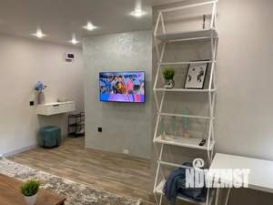 2-к квартира, посуточно, 46м2, 1/5 этаж