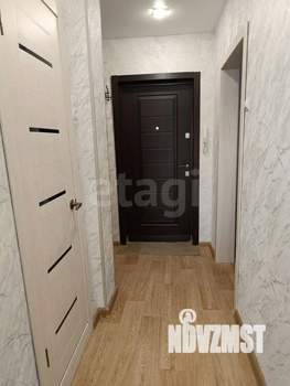 1-к квартира, на длительный срок, 28м2, 5/9 этаж