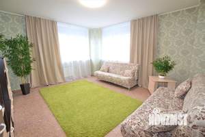2-к квартира, посуточно, 70м2, 1/1 этаж