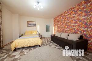 2-к квартира, посуточно, 66м2, 14/20 этаж