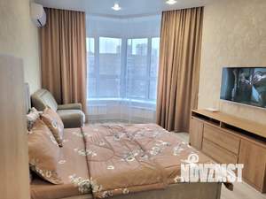 1-к квартира, посуточно, 31м2, 6/16 этаж