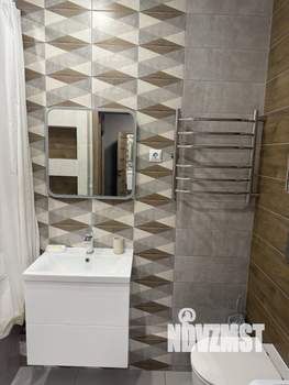 2-к квартира, на длительный срок, 53м2, 3/19 этаж