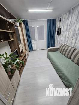 Студия квартира, на длительный срок, 25м2, 9/16 этаж