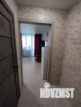 Студия квартира, посуточно, 19м2, 2/16 этаж