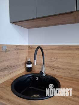 1-к квартира, посуточно, 38м2, 6/15 этаж