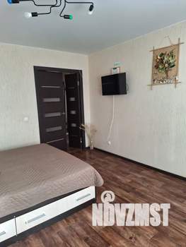 1-к квартира, посуточно, 40м2, 15/16 этаж