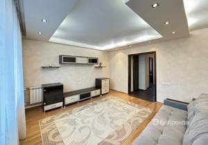 1-к квартира, на длительный срок, 35м2, 2/9 этаж