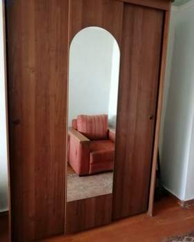 3-к квартира, на длительный срок, 60м2, 2/4 этаж