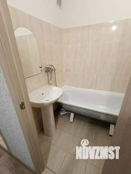 1-к квартира, на длительный срок, 42м2, 8/16 этаж