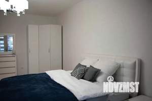 2-к квартира, посуточно, 51м2, 1/1 этаж