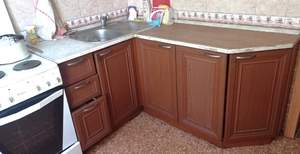 2-к квартира, на длительный срок, 48м2, 4/5 этаж