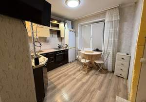 2-к квартира, на длительный срок, 50м2, 1/5 этаж