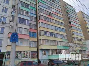 1-к квартира, на длительный срок, 41м2, 9/10 этаж