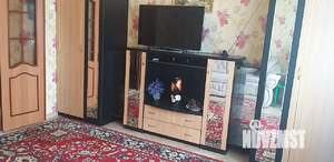 2-к квартира, на длительный срок, 60м2, 4/5 этаж