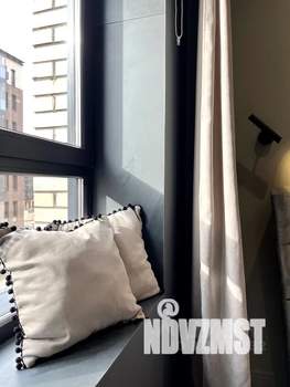 Студия квартира, посуточно, 26м2, 3/7 этаж