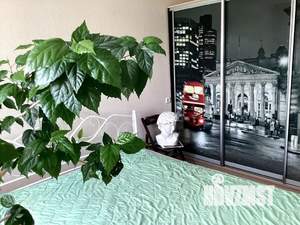 2-к квартира, посуточно, 54м2, 9/10 этаж