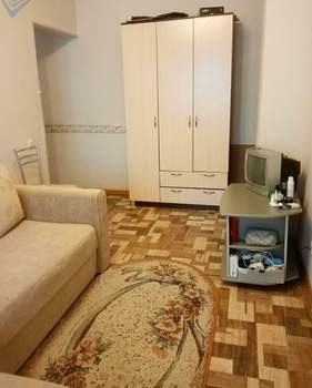 1-к квартира, на длительный срок, 33м2, 2/25 этаж