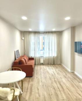 2-к квартира, на длительный срок, 43м2, 8/23 этаж