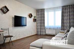 2-к квартира, посуточно, 50м2, 1/1 этаж