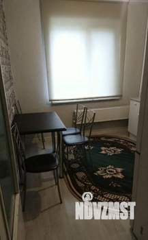 1-к квартира, на длительный срок, 42м2, 1/10 этаж