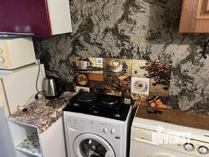 Студия квартира, на длительный срок, 14м2, 5/5 этаж