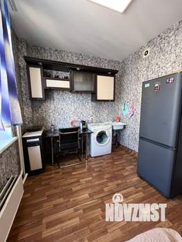 1-к квартира, на длительный срок, 38м2, 15/19 этаж