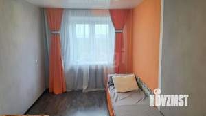 3-к квартира, на длительный срок, 60м2, 4/5 этаж