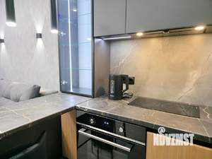 1-к квартира, на длительный срок, 30м2, 11/23 этаж