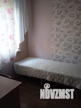 2-к квартира, посуточно, 50м2, 1/5 этаж