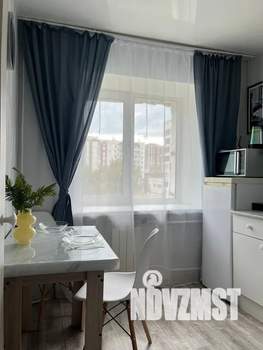 1-к квартира, посуточно, 34м2, 5/5 этаж