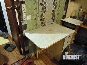 Студия квартира, на длительный срок, 13м2, 1/5 этаж