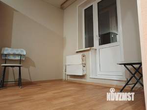 1-к квартира, на длительный срок, 29м2, 9/9 этаж