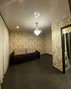 1-к квартира, на длительный срок, 32м2, 2/9 этаж