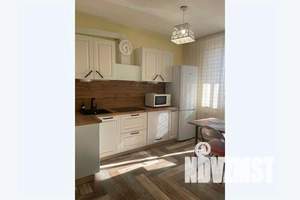 2-к квартира, посуточно, 65м2, 9/25 этаж