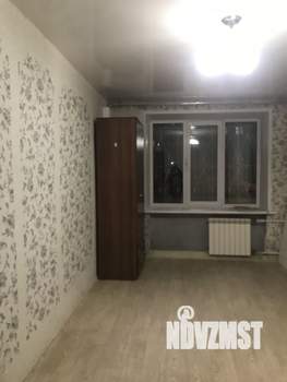 1-к квартира, на длительный срок, 28м2, 1/2 этаж