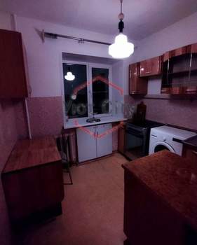 3-к квартира, на длительный срок, 54м2, 2/5 этаж