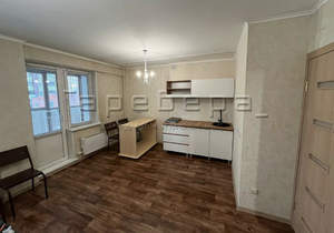 1-к квартира, на длительный срок, 34м2, 1/17 этаж