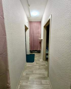 1-к квартира, на длительный срок, 42м2, 4/21 этаж