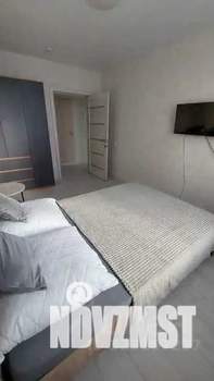 1-к квартира, посуточно, 58м2, 1/1 этаж