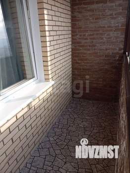 Студия квартира, на длительный срок, 31м2, 25/25 этаж