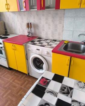 2-к квартира, на длительный срок, 54м2, 8/9 этаж
