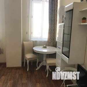 Студия квартира, посуточно, 22м2, 7/11 этаж