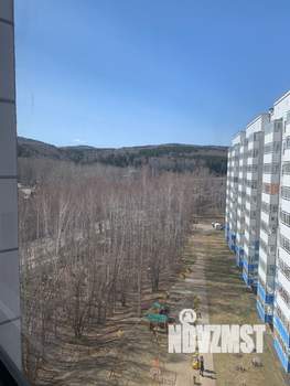 2-к квартира, на длительный срок, 54м2, 9/17 этаж