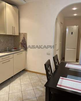 2-к квартира, на длительный срок, 53м2, 7/16 этаж