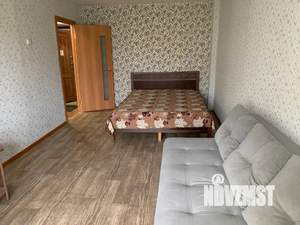 1-к квартира, посуточно, 34м2, 5/9 этаж